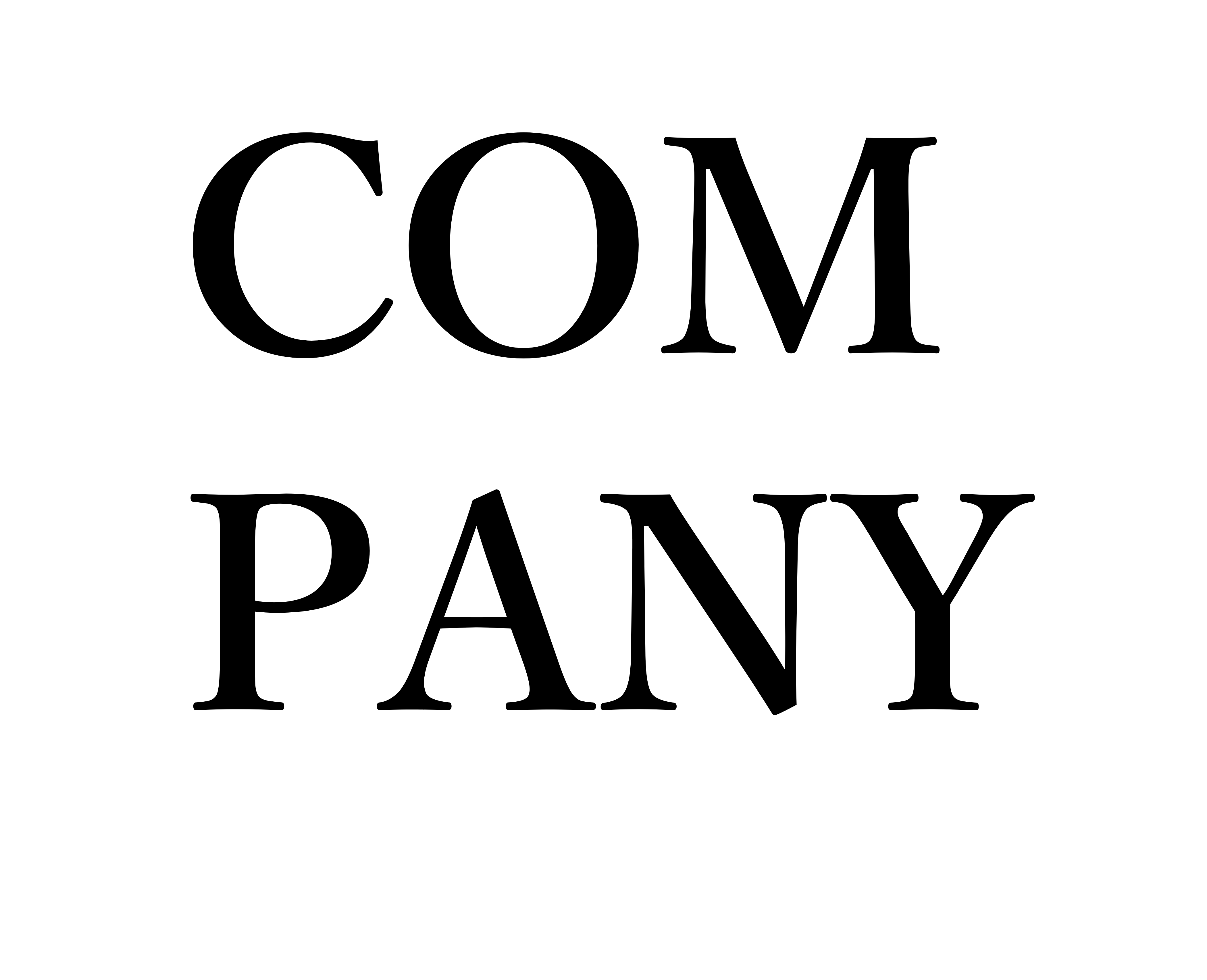 OURBUSINESS
